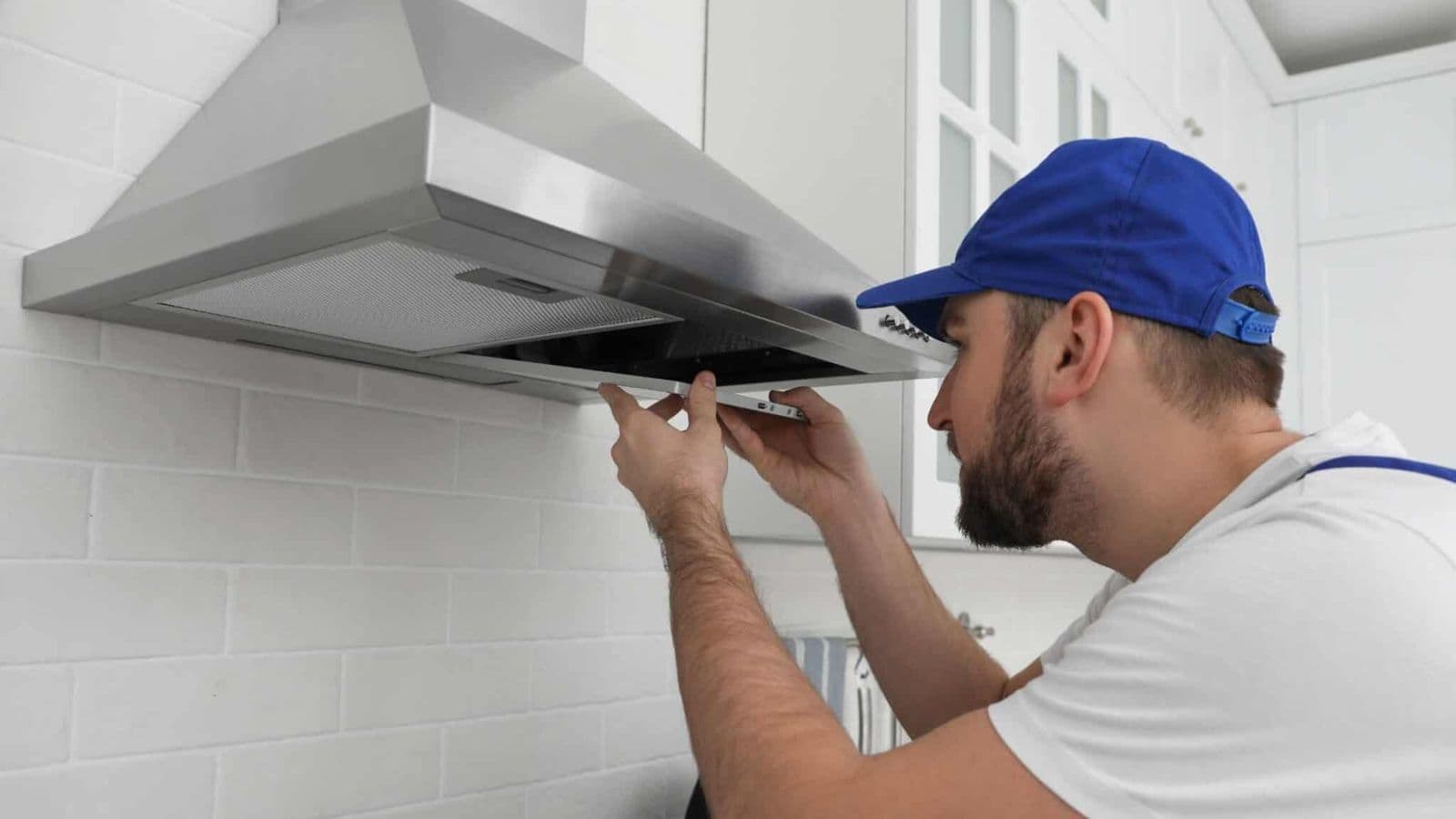 Chimney Cleaning Service