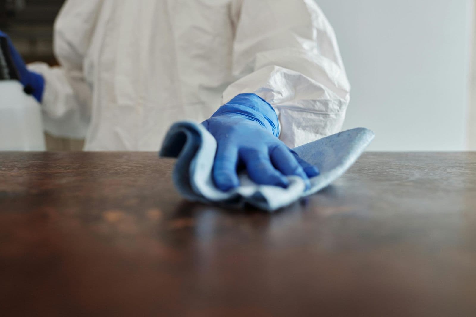 General Cleaning