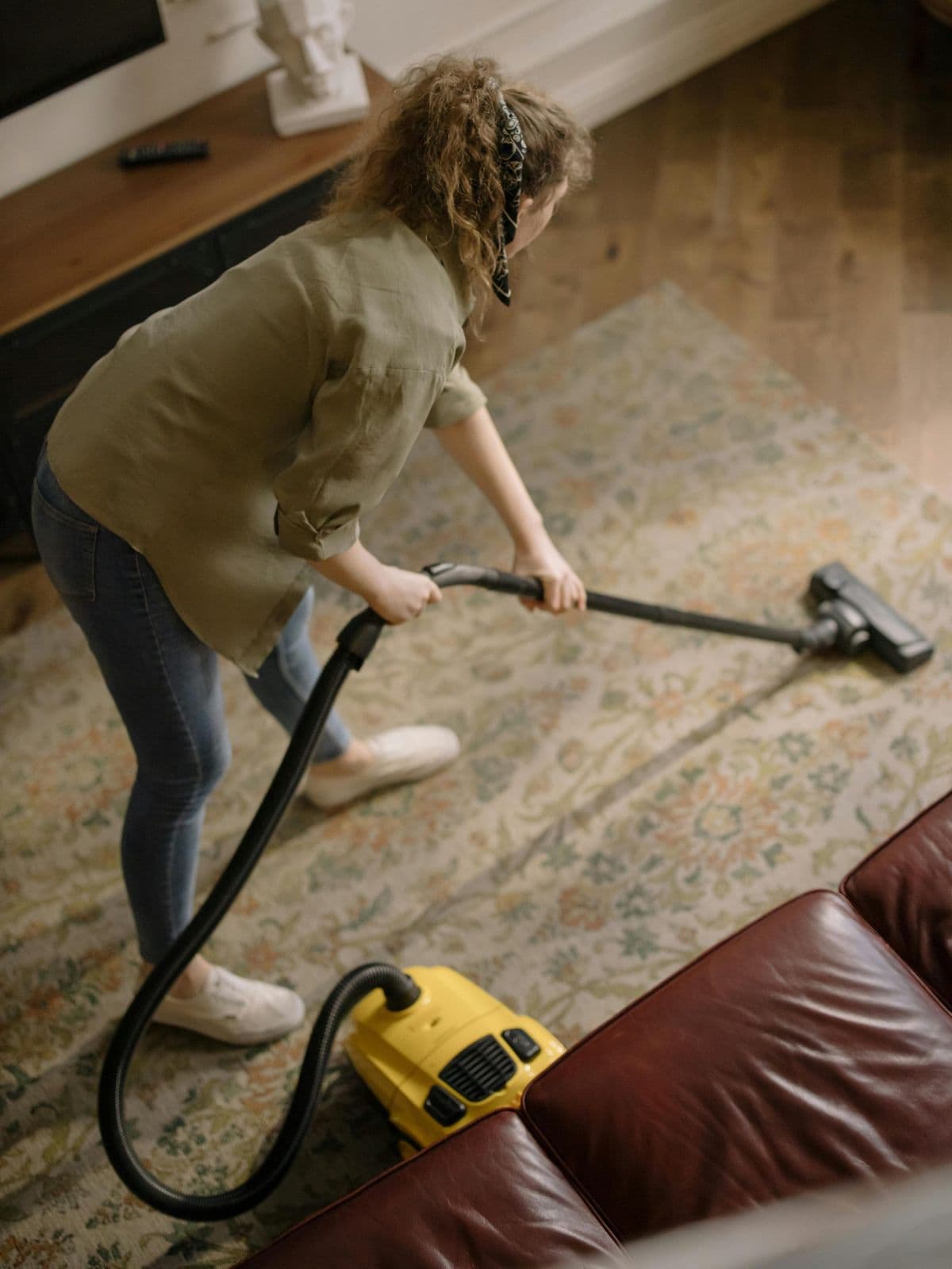 Your Carpet Cleaning Experts